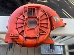 Husqvarna 145BT Backpack Blower Housing Used. Price: $20.00.