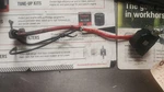 Dolmar Makita Chainsaw 6400 7300 7900 Used Oem Ignition Coil # 038-143-210. Price: $89.95.