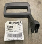 Oem Husqvarna Chain Brake Guard Handle, Models 288 281 394 395 Open. Price: $39.99.