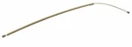 Husqvarna Jonsered CS2260 555 562XP New Oem Throttle Cable # 521887901. Price: $39.95.