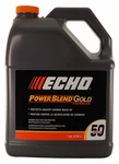 Echo Original Equipment Power Blend Gold Oil Mix 50:1 (1 Gallon Bottle) - New. Price: $62.47.