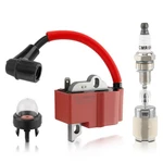 For Dolmar Makita PS-32 PS-35 EA3200 EA3500 Igntion Coil Module # 126270-4 New. Price: $21.99.