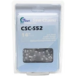 Upstart Components 6-PACK 14" Semi Chisel For Oregon S52 Chainsaws ... New. Price: $56.37.