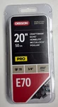 Oregon E70 Pro Cut Chain Saw 20" - Sealed Free Shipping New. Price: $19.98.