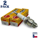 Ngk 3922 Spark Plugs BR6HS - Pack New. Price: $16.77.