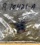 Homelite A-70421-A 450 550 Isolator Mount New Old Stock Genuine Oem Part Open. Price: $9.87.
