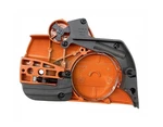 445 Chainsaw Brake Clutch Cover,fit For Husqvarna 450 Chain... Fast Usa Ship New. Price: $27.46.