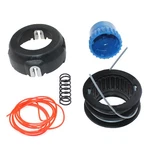 Trimmer Head Repair Kit For Husqvarna 115IL 136LIC 315IC 336LIC 520ILX 520IRX New. Price: $17.99.