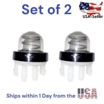 Primer Bulb Fits Stihl TS700 TS800 BR500 BR600 BR700 Replaces Part # 00003506202 New. Price: $7.69.