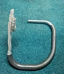 Husqvarna Usa Elite Oem Chainsaw Handle With Spring 503463571 395XPG 394XP New. Price: $44.99.