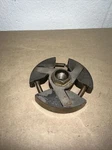 Husqvarna Chainsaw Clutch Assembly 503 70 15-01 Oem Used. Price: $24.99.