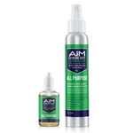 Hedge Trimmer Oil For Blades - 1 Oz + 4 Spray & Cleaner Tools Lubr... New. Price: $43.59.