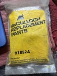 Mcculloch 91852 Points Box & Cover Mac 10-10 PM60 PM55 SP81 SP80 7-10 SP70 PM570 New. Price: $10.78.