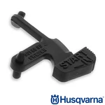 Genuine Oem Husqvarna 501869002 Choke Control For 254/262/257 Chainsaws New. Price: $13.49.