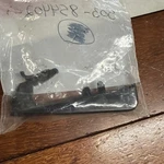 New Genuine Husqvarna Chainsaw 503 85 44-02 Throttle Lock. Price: $15.90.