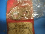 Nos Oem Homelite Chainsaw Hrust Bearing 2PCS 95492 240, 245 By Open. Price: $6.71.