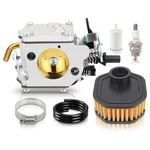 For Husqvarna Chainsaw Carburetor Walbro WJ-70-1 WJ-39 WJ-72-1 New. Price: $30.49.