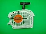 Genuine Stihl MS462C C-m Chainsaw Pull Starter Recoil New Take Off Open. Price: $159.99.