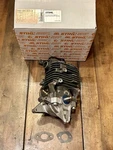 Stihl Shortblock Assy(updated Version) BR600 BR700 4282-020-0203 Genuine Oem New. Price: $398.95.