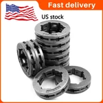 22MM 3/8 7T Sprocket Rim For Oregon 68210 Stihl Husqvarna Homelite Echo Chainsaw New. Price: $18.24.