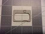 Mcculloch 95387 Exhaust Gasket 800 805 850 Open. Price: $9.99.