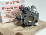 Stihl Oem Walbro Carb 1121 120 0602 WTE-1B / Pro WTE-2 4 New. Price: $89.99.