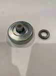 New Oregon 17986 Oem Power Mate Sprocket Nos. Price: $24.88.