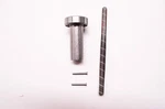 P021006331 Genuine Echo Part Connector Shaft Kit PPT-260 PPT-230 PPT-261 PPT-231 New. Price: $34.99.