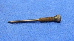 Mcculloch 68104,CHAIN Saw,carburetor High Speed Needle,new,fast Shipping. Price: $9.75.