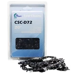 6-PACK Replacement 20" Full Chisel Saw Chain For Stihl, Husqvarna, Inches New. Price: $92.41.