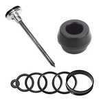 DBO65-01 Driver, Bumper & O-rings Upgrade Kit Compatible With Hitachi NT65M2 New. Price: $47.55.