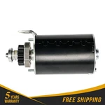 Starter Fits 1989 1990 Cub Cadet GMT-125 And 2004 2005 2006 Z-force 44 New. Price: $47.99.