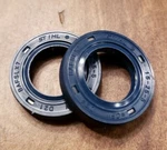 Stihl (2) Oil Seal 15X25X5 BR430 BR450 BR600 BR700 9639-003-1585 Genuine Oem New. Price: $31.30.