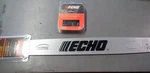 Oem Echo CS-600, CS-8000 Bar And Chain Combo 24" New. Price: $163.99.