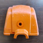 Oem Stihl 038 Chainsaw Air Filter Cover (1119 141 1005) Used. Price: $9.99.