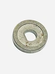 Homelite 93041-A Sprocket "d" Washer For XEL-12 XEL-14 Electric Chainsaw Pckg New. Price: $8.99.