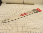 Oregon Advancecut 200PXBK095 Guide Bar 20" .050" .325" 78 Dl Fit Husqvarna Open. Price: $46.99.
