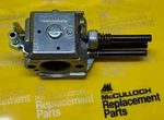 Nos Oem Mcculloch Promac 605, 610 Hdb L6A Walbro Carburetor Pn 95763 (bin 6B) New. Price: $150.00.