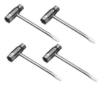 Ryobi/homelite Chainsaw (4 Pack) Replacement Combination Wrench 631055005-4PK New. Price: $18.98.