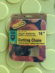 Oregon S56 16" Replacement - New Box. Price: $8.99.