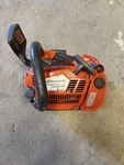 Husqvarna 540 Xp Xtorq 38CC Gas Powered Top Handle Chainsaw Head Oem For. Price: $225.00.