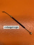 Genuine Stihl Throttle Cable Wire 1120-180-1101 O11 011 Avteqz B56 New. Price: $49.95.