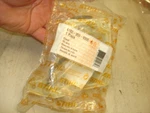 Stihl Oil Tank Cap Gasket 4182 350 0300 New Oem Chainsaw Part. Price: $26.99.