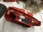 Nos Homelite Super XL2 Chainsaw 95271 Engine Case Handle New. Price: $24.99.