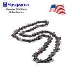 Husqvarna 576936556 16" Replacement Chainsaw 3/8" .050" Dl New. Price: $13.99.