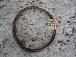 New Oem Genuine Husqvarna 530094551 Trimmer Drive Shaft Poulan Craftsman. Price: $10.00.