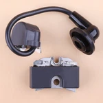Ignition Coil Module Set Fit Husqvarna 281 Replaces Part 501812702,501812801 New. Price: $27.99.