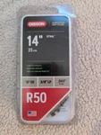 Oregon R50 Link Replacement Chainsaw For 14" Stihl New. Price: $19.99.
