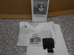 Husqvarna Redmax Poulan 521804401 Blade Replaces T300224120 Lot Of New. Price: $10.99.