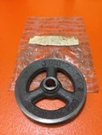 Oem Stihl TS08 TS50 TS350 Ave TS360 TS460 TS510 TS760 Pulley 4201 704 1000 B43 New. Price: $49.95.